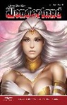 Erica J Heflin, Erica J Heflin, Erica J. Heflin, Marc Rosete - Wonderland Volume 8