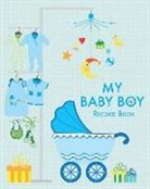 Valeria Manferto De Fabianis, White Star, Valeria Manferto White Star De Fabianis, Valeria Manferto De Fabianis, White Star - My Baby Boy