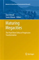 Uw Altrock, Uwe Altrock, Schoon, Schoon, Sonia Schoon - Maturing Megacities