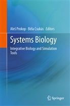 Bela Csukas, Csukás, Csukás, Béla Csukás, Ale Prokop, Ales Prokop... - Systems Biology