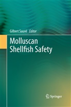 Gilbert Sauve, Gilber Sauvé, Gilbert Sauvé - Molluscan Shellfish Safety