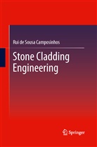 Rui de Sousa de Camposinhos, Rui De Camposinhos, Rui de Sousa Camposinhos - Stone Cladding Engineering