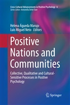 Helena Agueda Marujo, Helen Águeda Marujo, Helena Águeda Marujo, Helena Águeda Marujo, Miguel Neto, Miguel Neto... - Positive Nations and Communities