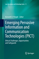 Kennet D Pimple, Kenneth D Pimple, Kenneth D. Pimple - Emerging Pervasive Information and Communication Technologies (PICT)