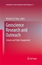Vincen C H Tong, Vincent C H Tong, Vincent C. H. Tong - Geoscience Research and Outreach