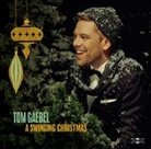 Tom Gaebel - A Swinging Christmas, 1 Audio-CD (Audio book)