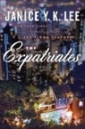 Janice Y K Lee, Janice Y. K. Lee, Janice Y.K. Lee - The Expatriates