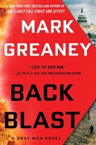 Mark Greaney - Back Blast