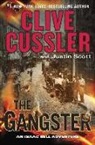 Cliv Cussler, Clive Cussler, Justin Scott - The Gangster