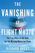 Richard Quest - The Vanishing of Flight MH370