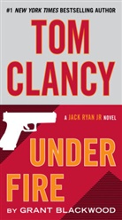 Grant Blackwood - Tom Clancy Under Fire
