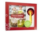 Birgit Wenz, Birgit Wenz - Leckeres für Groß und Klein, m. Messbecher-Set 3-tlg.