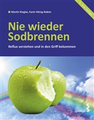 Karin Hönig-Robier, Martin Riegler - Nie wieder Sodbrennen