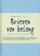 Shaun Usher, Shaun Usher - Brieven van belang