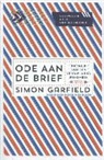 Simon Garfield - Ode aan de brief