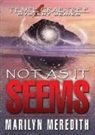 Marilyn Meredith - Not As It Seems
