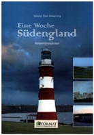 Verena Paul-Zinserling - Eine Woche Südengland