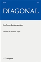 Stephan Habscheid, Ger Hoch, Gero Hoch, Hildegard Schroeteler von Brandt, Schröteler-v. Br, Hildegard Schröteler-v. Brandt... - Gestalten gestalten