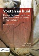 Anton C de Groot, Anton C. De Groot, Anton C. de Groot, Johan Toonstra - Voeten En Huid