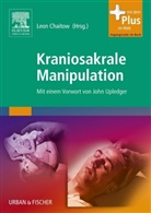 Leo Chaitow, Leon Chaitow - Kraniosakrale Manipulation
