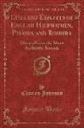 Charles Johnson - Lives and Exploits of English Highwaymen, Pirates, and Robbers