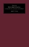 Randall P Bezanson, Randall P. Bezanson - Taxes on Knowledge in America