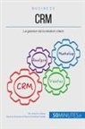50 minutes, 50minutes, Antoine Delers, Antoin Delers, Antoine Delers - CRM