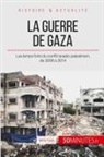 50 minutes, 50minutes, Mari Fauré, Marie Fauré, Marie Fauré - La guerre de Gaza
