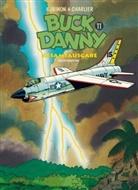 Jean-Michel Charlier, Victor Hubinon, Victor Hubinon - Buck Danny Gesamtausgabe. Bd.11. Bd.11