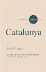 Jordi Canal i Morell - Historia mínima de Catalunya
