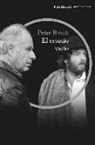Peter Brook - El espacio vacío