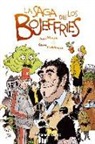 Alan Moore, Steve Parkhouse - La saga de los Bojeffries