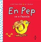 Nick Denchfield, Ant Parker - En Pep va a l'escola