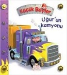 Nathalie Belineau - Kücük Beyler - Ugurun Kamyonu