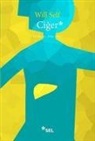 Will Self - Ciger