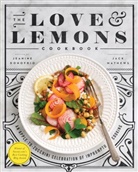 Jeanine Donofrio - The Love and Lemons Cookbook