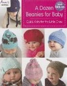Annie&amp;apos, Annie's, Annie's (COR), s (COR) - A Dozen Beanies for Baby
