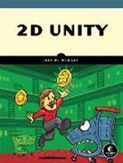 Jeff Murray, Jeff W. Murray - 2d Unity