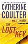 Catherine Coulter - The Lost Key