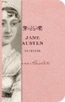 Cider Mill Press, Cider Mill Press (COR) - The Jane Austen Notebook
