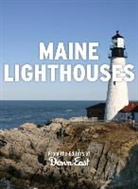 Down East, Down East Books - Maine Lighthouses