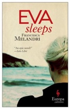 Katherine Gregor, Francesca Melandri - Eva Sleeps