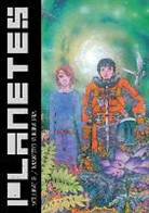Makoto Yukimura, Yukimura Makoto, Geoff Shaw - Planetes Omnibus Vol. 2