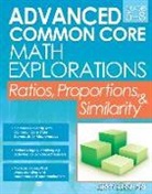 Jerry Burkhart - Advanced Common Core Math Explorations