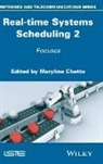 Maryline Chetto, Maryline Chetto - Real-Time Systems Scheduling 2
