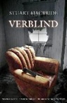 Stuart MacBride - Verblind / druk 1