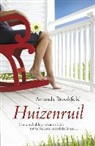 Amanda Brookfield - Huizenruil / druk 1