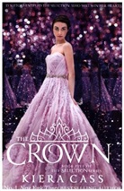 Kiera Cass, Cass Kiera - The Crown