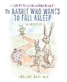 Forssen Ehrlin Carl-Johan, Carl Johan Forssen Ehrlin, Carl-Johan Forsséen Ehrlin, Carl-Johan Forssen Ehrlin, Carl-Johan Forssén Ehrlin, Carl-Johan Forssen Ehrlin... - The Rabbit Who Wants to Fall Asleep
