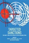 Thomas J. (Graduate Institute of Inter Biersteker, Thomas J. Eckert Biersteker, Thomas J. Biersteker, Thomas J. (Graduate Institute of International and Development Studies Biersteker, Biersteker Thomas J., Sue Eckert... - Targeted Sanctions